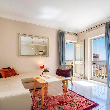 Ferienwohnung See View Miradouro Fantastico Distrikt Distrikt Faro Exterior foto