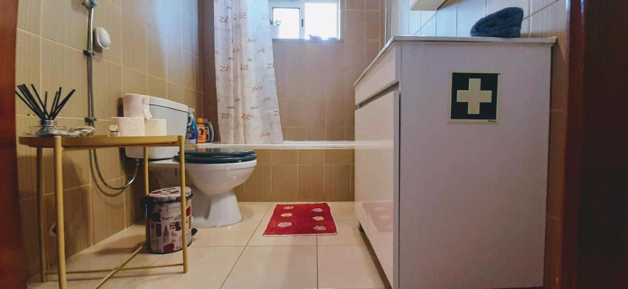 Ferienwohnung See View Miradouro Fantastico Distrikt Distrikt Faro Exterior foto