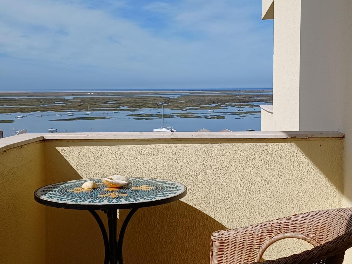 Ferienwohnung See View Miradouro Fantastico Distrikt Distrikt Faro Exterior foto