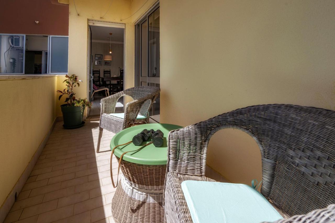 Ferienwohnung See View Miradouro Fantastico Distrikt Distrikt Faro Exterior foto