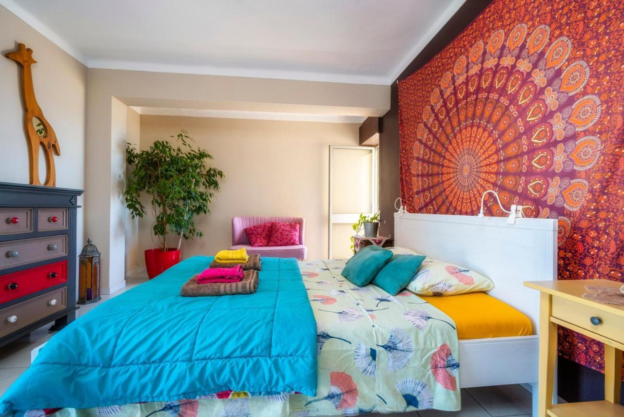 Ferienwohnung See View Miradouro Fantastico Distrikt Distrikt Faro Exterior foto
