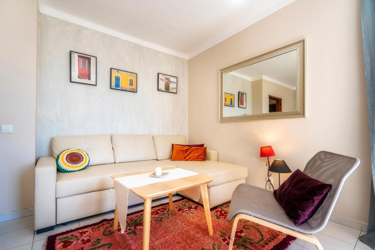 Ferienwohnung See View Miradouro Fantastico Distrikt Distrikt Faro Exterior foto