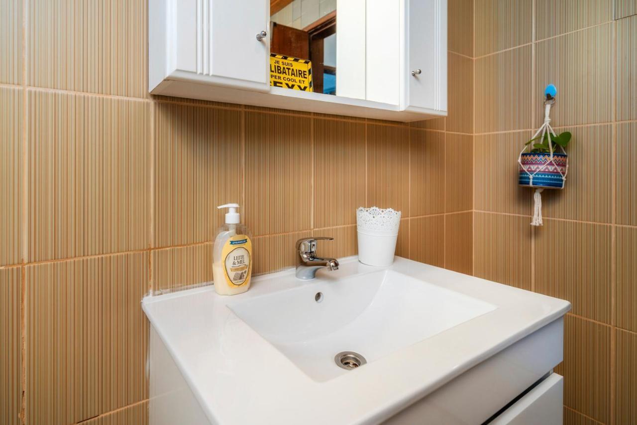 Ferienwohnung See View Miradouro Fantastico Distrikt Distrikt Faro Exterior foto