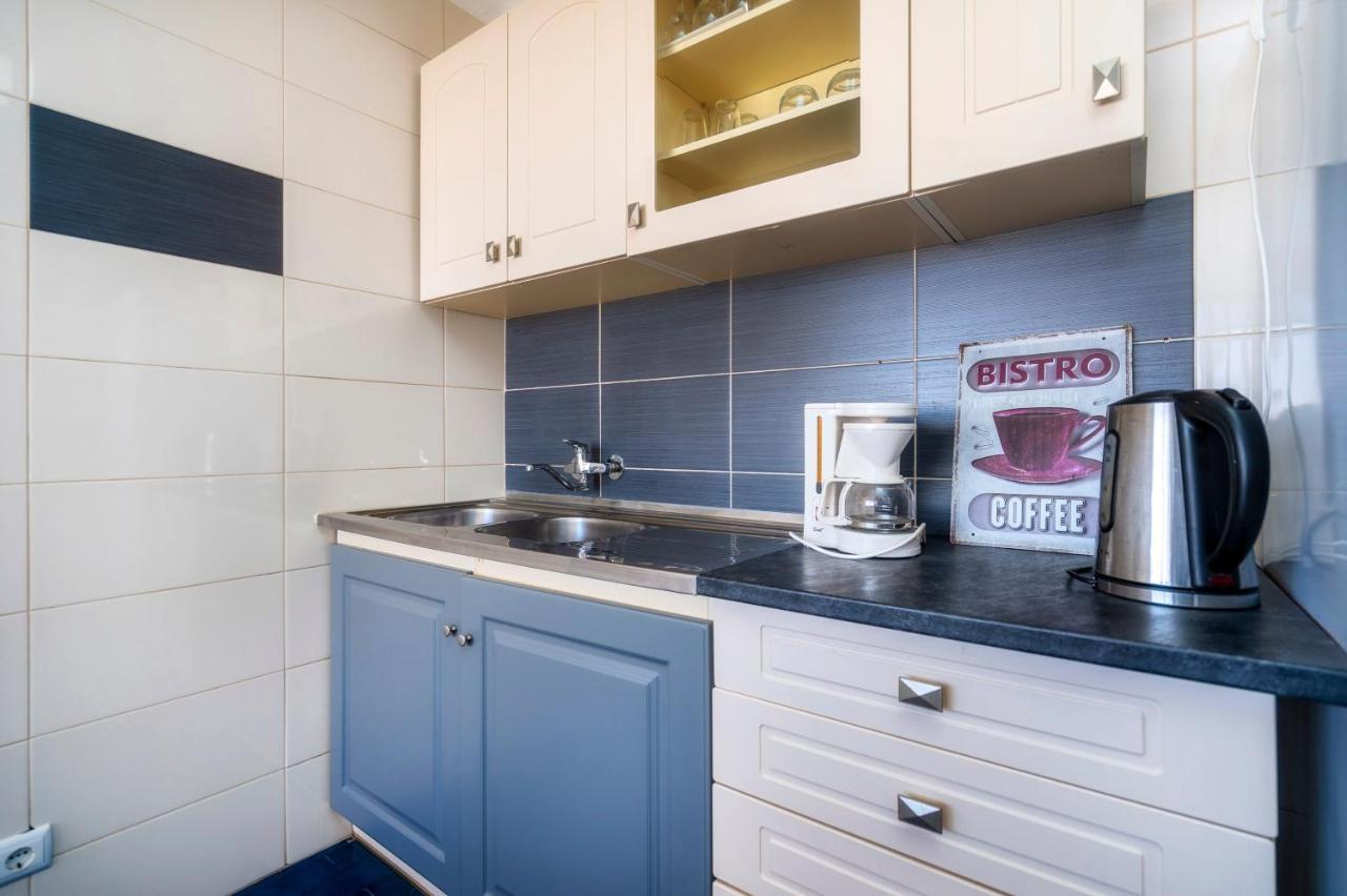 Ferienwohnung See View Miradouro Fantastico Distrikt Distrikt Faro Exterior foto